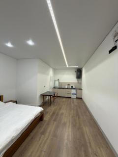 Park Apartments - 5