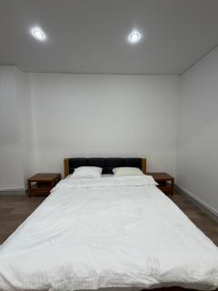 Park Apartments - 4