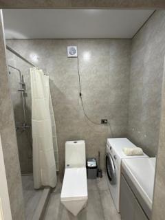Park Apartments - 2
