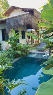 Pousada Villa Encantos do Mar - 8