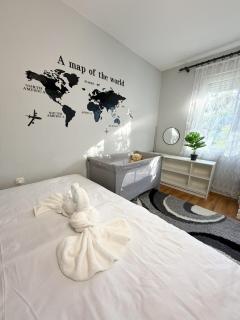 Chopin Residence 6 - 1