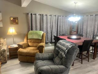 House in Pahrump sleeps 9, D Valley - 0