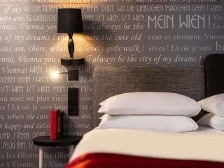 Mercure Vienna First - Viena - 1