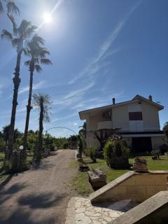 Villa Linda - 1