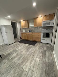 Modern Apartment Toronto - 1