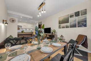 Żoliborz Prestige Apt - 70m2, Parking, Terrace - by Rentujemy - 4