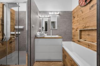 Żoliborz Prestige Apt - 70m2, Parking, Terrace - by Rentujemy - 1