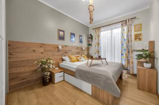Żoliborz Prestige Apt - 70m2, Parking, Terrace - by Rentujemy - 9