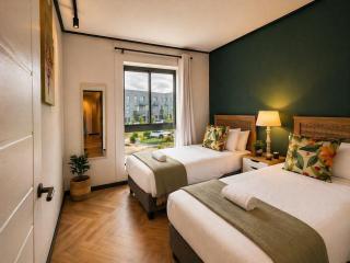 ZALS- Nine Palms -Luxury Two Bed - 4