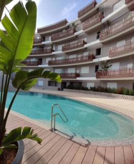 Chott Meriem Beach Apartment - 5