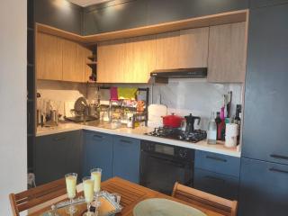 Chott Meriem Beach Apartment - 2