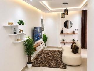 Skyline Residence Apartment in Douala - 0