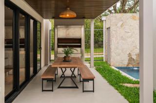 Spacious and elegant house in San Bernardino - 6