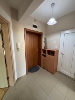 Sunwave apartment 2 Bedrooms City Center - 7
