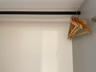 Flat com área de lazer e varanda no Caribessa - 4