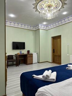 Zarhal boutique hotel in old city - 1