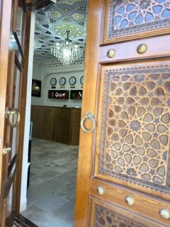 Zarhal boutique hotel in old city - 3
