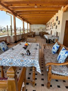 Zarhal boutique hotel in old city - 8