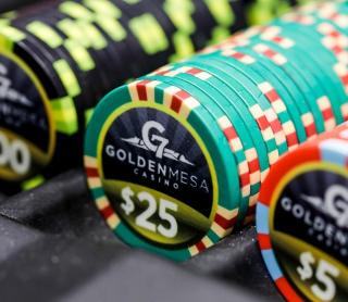 Golden Mesa Hotel & Casino - 7