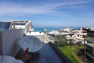Maisha luxury suite &spa - 1