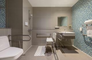Centara Life Government Complex Hotel & Convention Centre Chaeng Watthana - 4