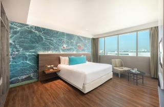 Centara Life Government Complex Hotel & Convention Centre Chaeng Watthana - 3