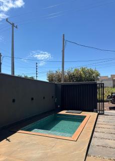 Casa de temporada em Porto Rico-PR - 2