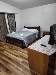 Family house for Christian 2012 - 2