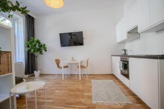 Grünes Hideaway in Hütteldorf - 6