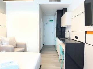 Leganés Urban Apartments by gaiarooms - 9