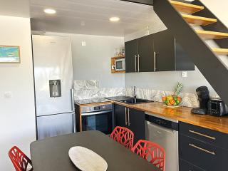 Harbor Key - 2 chambres & mezzanine - Plage, commerces et restaurants a pieds - 1