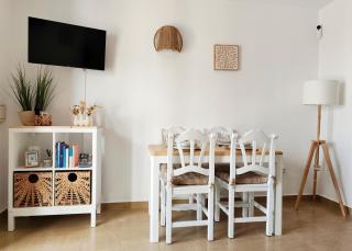 La Casita d'AleSan - Chill Apartment with Pool, 5min to Playa - 1