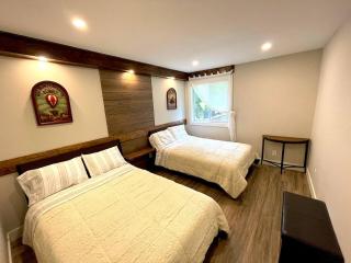 Tiffany/Resort/Orillia, Muskoka - 6
