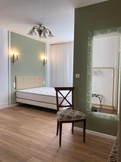 Hôtel D’Artiste - 8