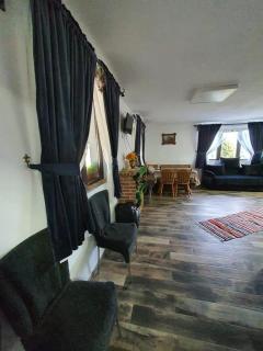 Cabana Adisor - 2