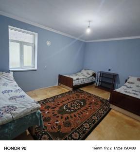 Zaur Guest hause - 8