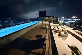 Emunah Flat Luxo Cabedelo • Piscina no Rooftop - Cabedelo - 0