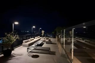 Emunah Flat Luxo Cabedelo • Piscina no Rooftop - Cabedelo - 7