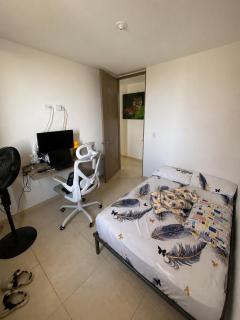 Alojamientos Festivaleros - 6