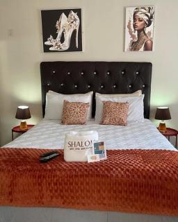 SHALOM bed and breakfast - 9