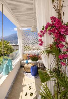 Suite Belvedere Capri Exclusive Rooms - 9