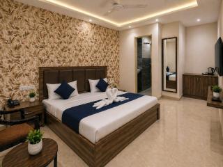 Laxmi Vilas Stay - 1