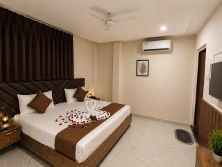 Laxmi Vilas Stay - 2