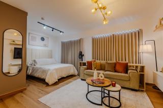 Luxury Loft in Miraflores - 8
