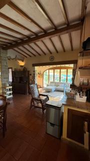 Magical Umbrian Villa with Pool - 5