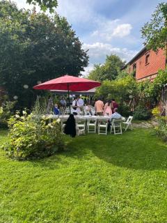Sommerhof im Havelland - 3