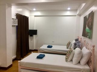 Heritage Villa Casita Tagaytay - 4