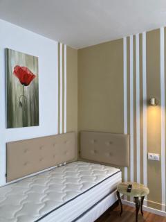 Hôtel D’Artiste - 6