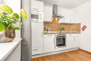 Kurpark Suites Bad Aibling - 2