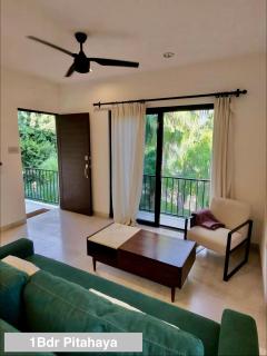 Jardín Tropical Exclusive Villas - 3
